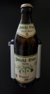 Brauerei Meister Zwickel-Bier hefetrüb
